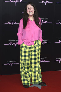 Konzert 'An Audience with Kylie' in London