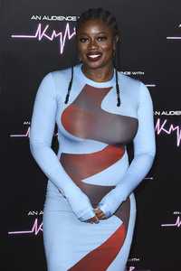 Konzert 'An Audience with Kylie' in London