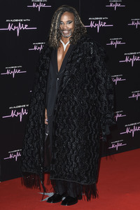 Konzert 'An Audience with Kylie' in London
