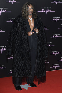 Konzert 'An Audience with Kylie' in London