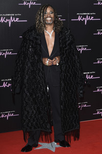 Konzert 'An Audience with Kylie' in London
