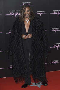 Konzert 'An Audience with Kylie' in London