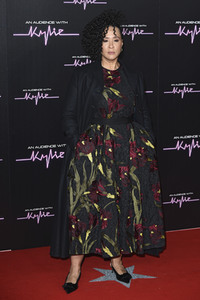 Konzert 'An Audience with Kylie' in London