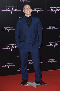 Konzert 'An Audience with Kylie' in London