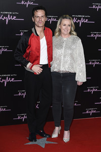 Konzert 'An Audience with Kylie' in London