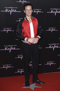 Konzert 'An Audience with Kylie' in London