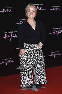 Konzert 'An Audience with Kylie' in London