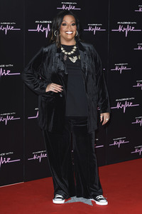 Konzert 'An Audience with Kylie' in London