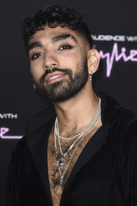 Konzert 'An Audience with Kylie' in London