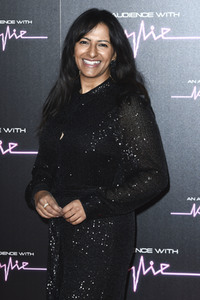 Konzert 'An Audience with Kylie' in London