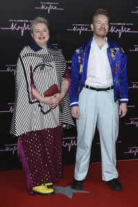 Konzert 'An Audience with Kylie' in London