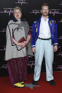 Konzert 'An Audience with Kylie' in London