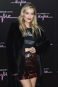 Konzert 'An Audience with Kylie' in London