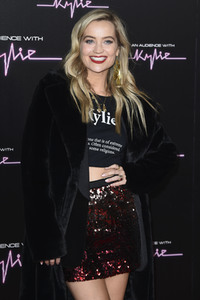 Konzert 'An Audience with Kylie' in London