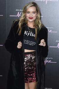 Konzert 'An Audience with Kylie' in London