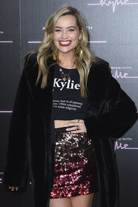 Konzert 'An Audience with Kylie' in London