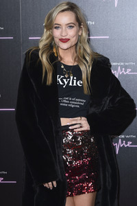Konzert 'An Audience with Kylie' in London