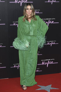 Konzert 'An Audience with Kylie' in London