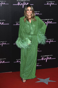 Konzert 'An Audience with Kylie' in London