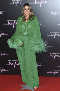 Konzert 'An Audience with Kylie' in London