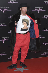 Konzert 'An Audience with Kylie' in London