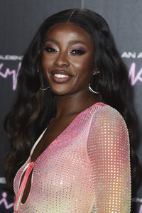 Konzert 'An Audience with Kylie' in London