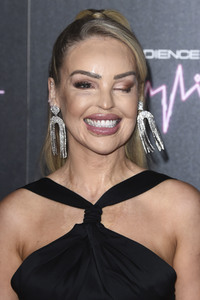 Konzert 'An Audience with Kylie' in London
