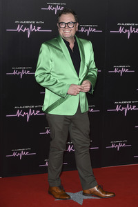 Konzert 'An Audience with Kylie' in London
