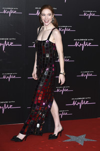 Konzert 'An Audience with Kylie' in London