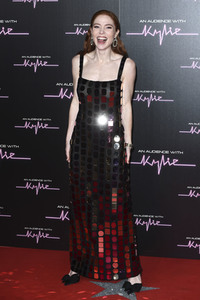 Konzert 'An Audience with Kylie' in London