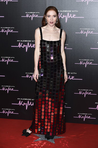 Konzert 'An Audience with Kylie' in London
