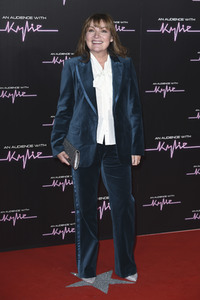 Konzert 'An Audience with Kylie' in London