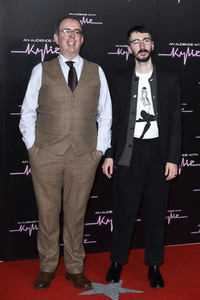 Konzert 'An Audience with Kylie' in London