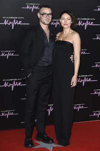 Konzert 'An Audience with Kylie' in London