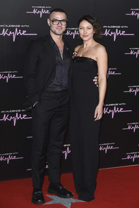 Konzert 'An Audience with Kylie' in London