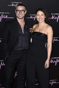 Konzert 'An Audience with Kylie' in London
