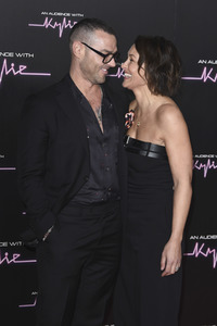 Konzert 'An Audience with Kylie' in London