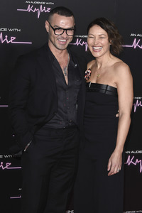 Konzert 'An Audience with Kylie' in London