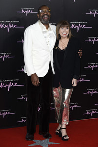 Konzert 'An Audience with Kylie' in London