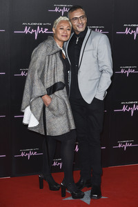 Konzert 'An Audience with Kylie' in London