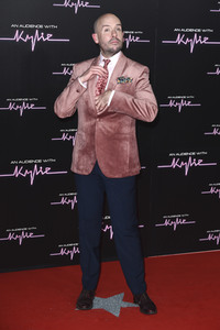 Konzert 'An Audience with Kylie' in London