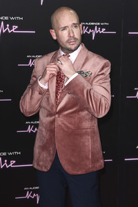Konzert 'An Audience with Kylie' in London