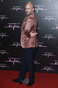 Konzert 'An Audience with Kylie' in London