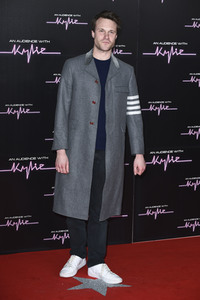 Konzert 'An Audience with Kylie' in London