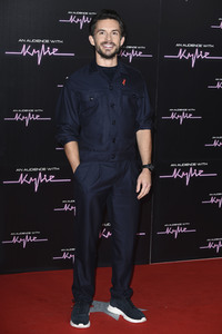 Konzert 'An Audience with Kylie' in London