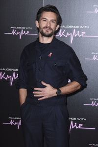 Konzert 'An Audience with Kylie' in London