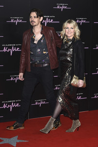 Konzert 'An Audience with Kylie' in London