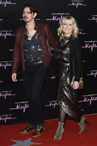Konzert 'An Audience with Kylie' in London