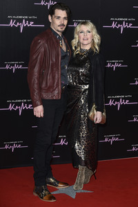 Konzert 'An Audience with Kylie' in London