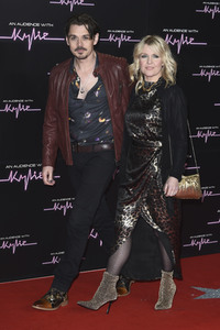 Konzert 'An Audience with Kylie' in London